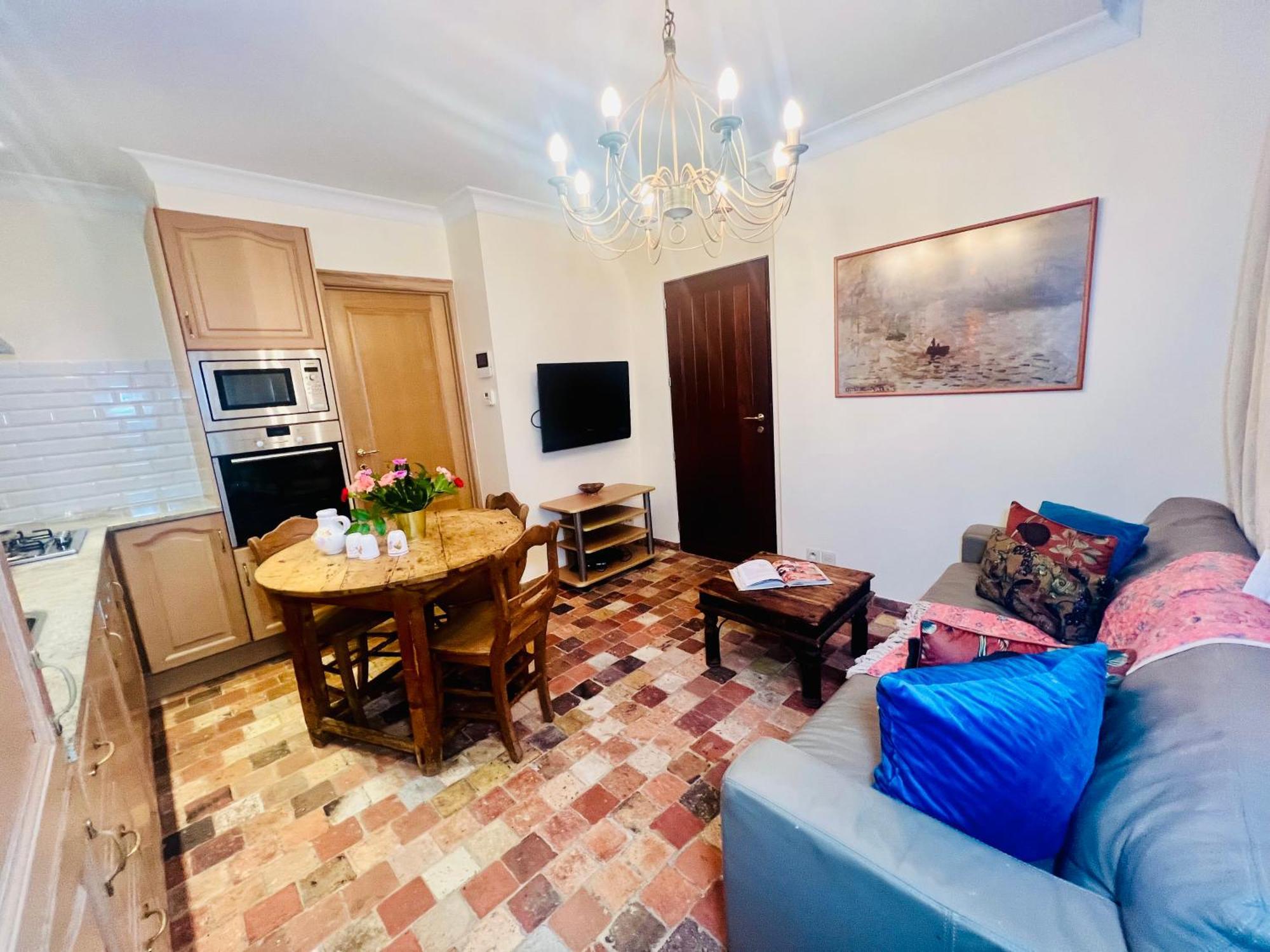 Appartamento Historical Miniature House In The Heart Of Anversa Esterno foto
