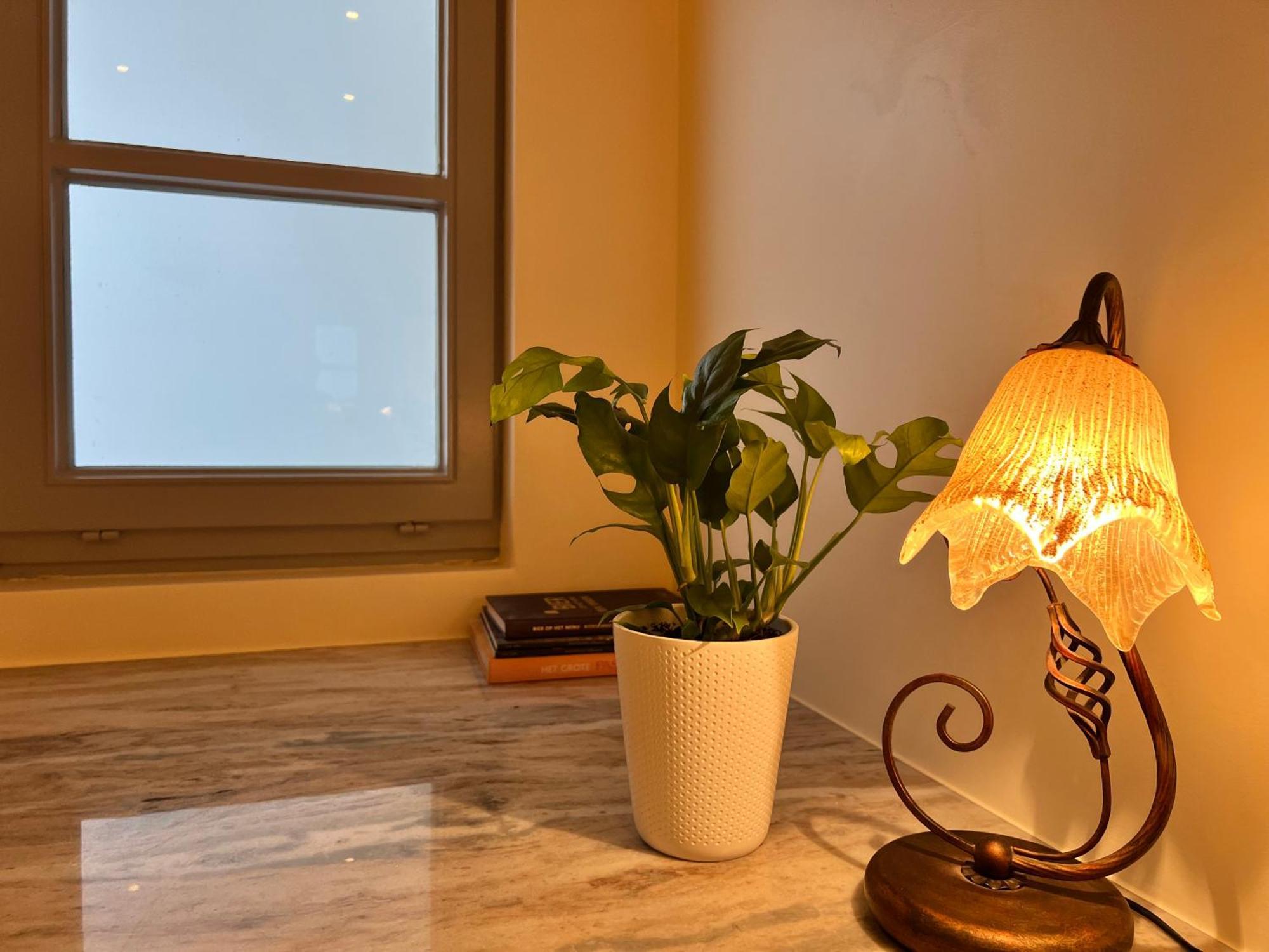 Appartamento Historical Miniature House In The Heart Of Anversa Esterno foto