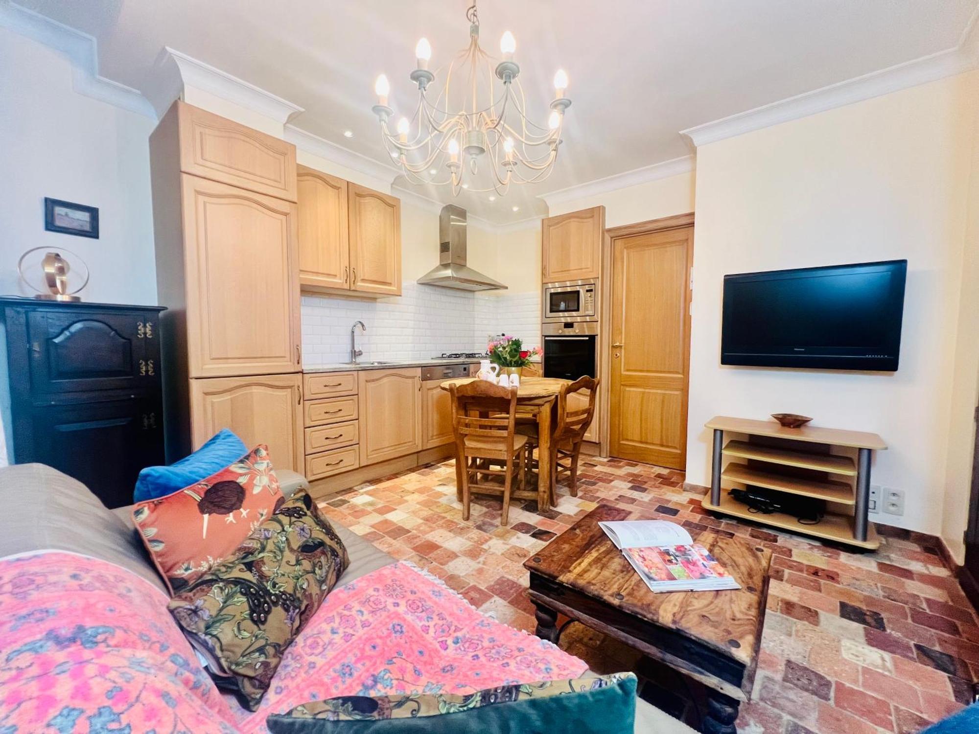 Appartamento Historical Miniature House In The Heart Of Anversa Esterno foto