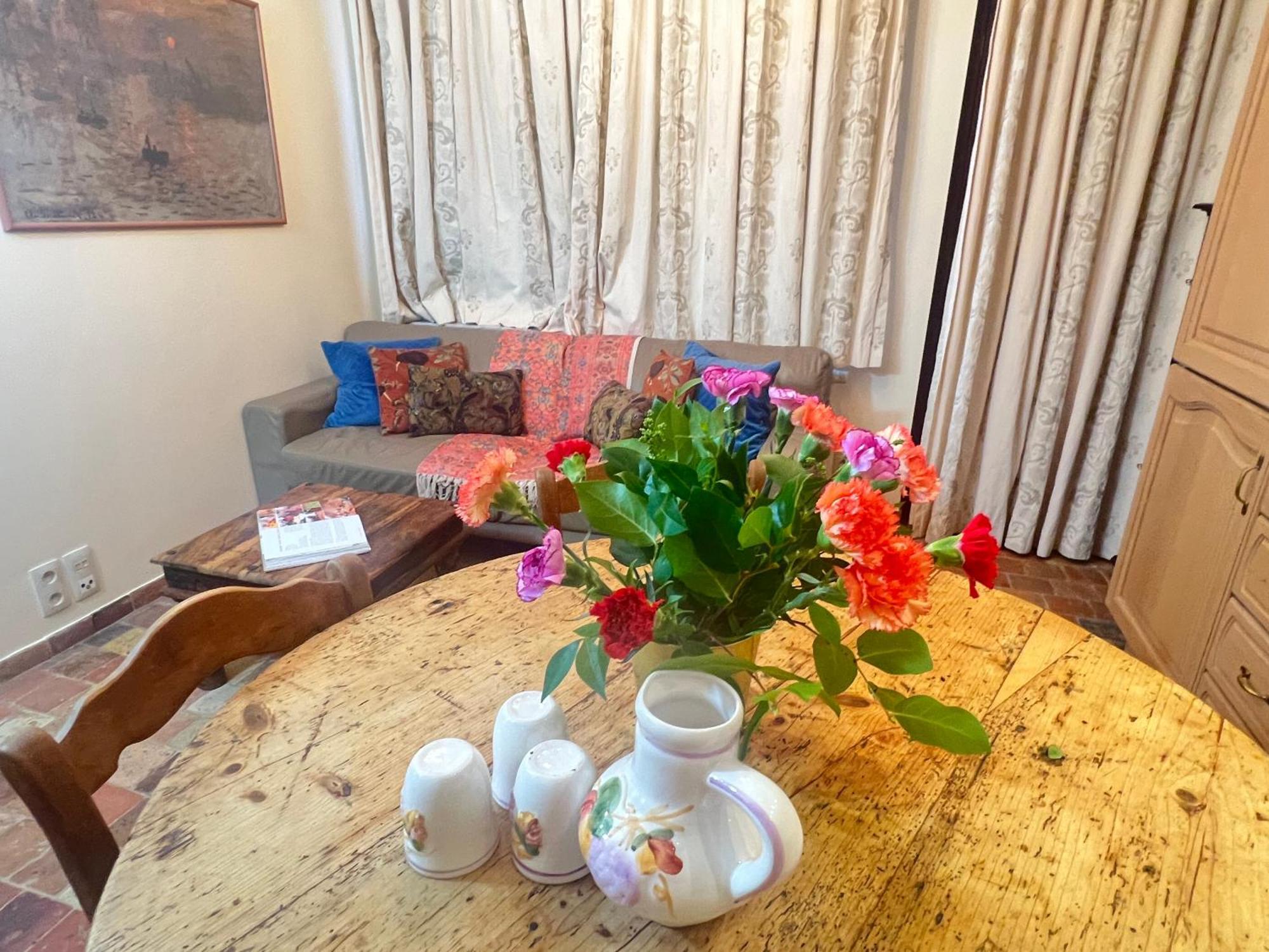 Appartamento Historical Miniature House In The Heart Of Anversa Esterno foto
